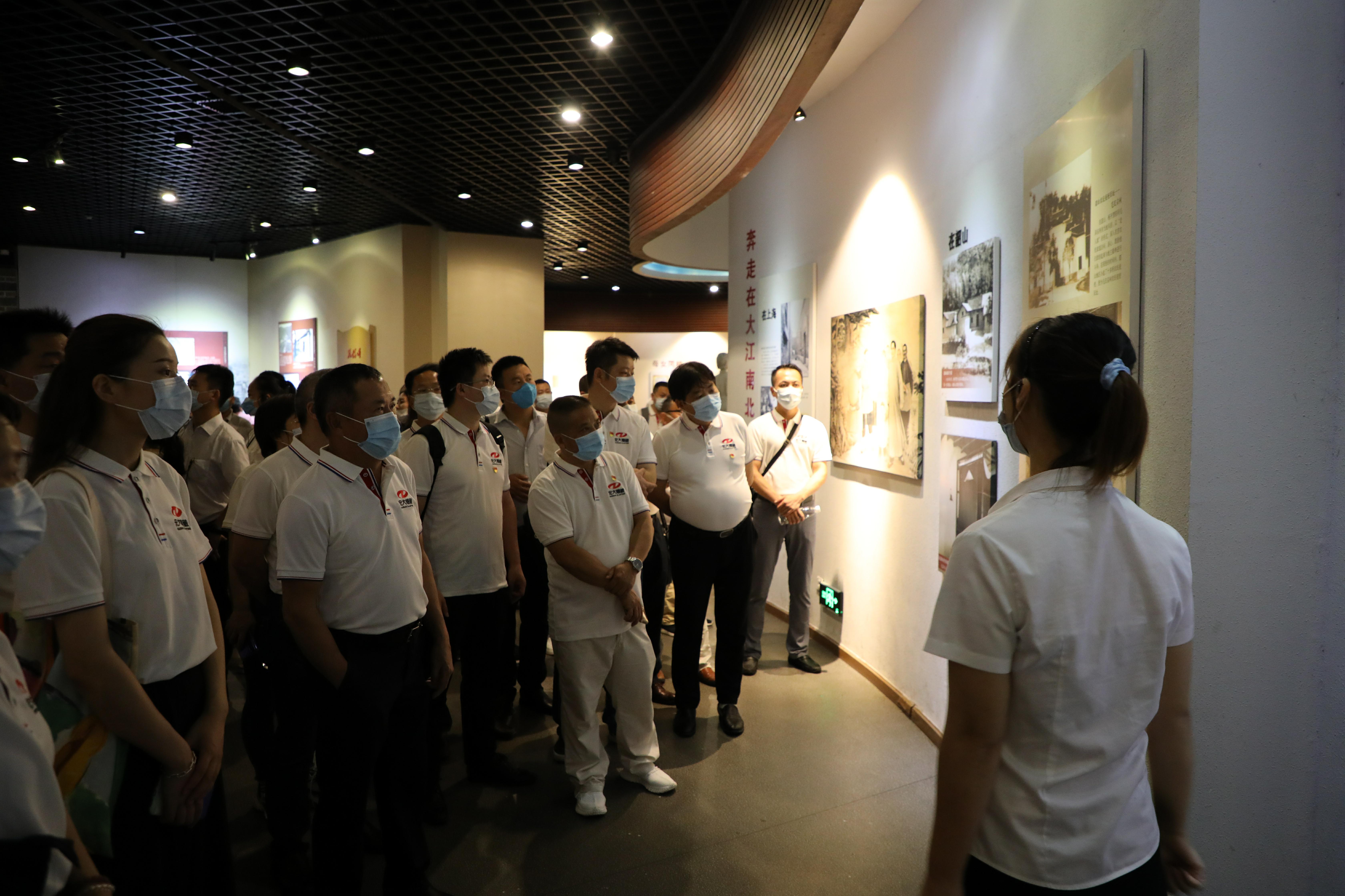 楊開慧紀念館.JPG..jpg 楊開慧紀念館.JPG..jpg