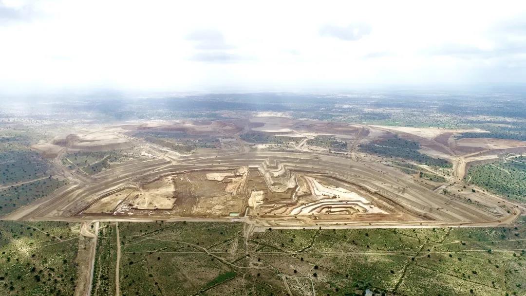 【逆行者，追夢(mèng)者】—— 疫情下的海外工程人