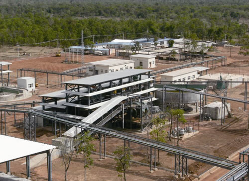 【喜報】助力“一帶一路”，宏大爆破老撾項目產(chǎn)量創(chuàng)新高！