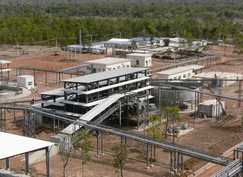 喜報｜助力“一帶一路”，宏大爆破老撾項目產(chǎn)量創(chuàng)新高！