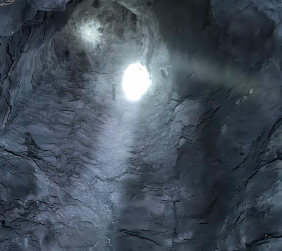 新突破！塞爾維亞項(xiàng)目首次切割天井（盲天井）一次成井爆破成功