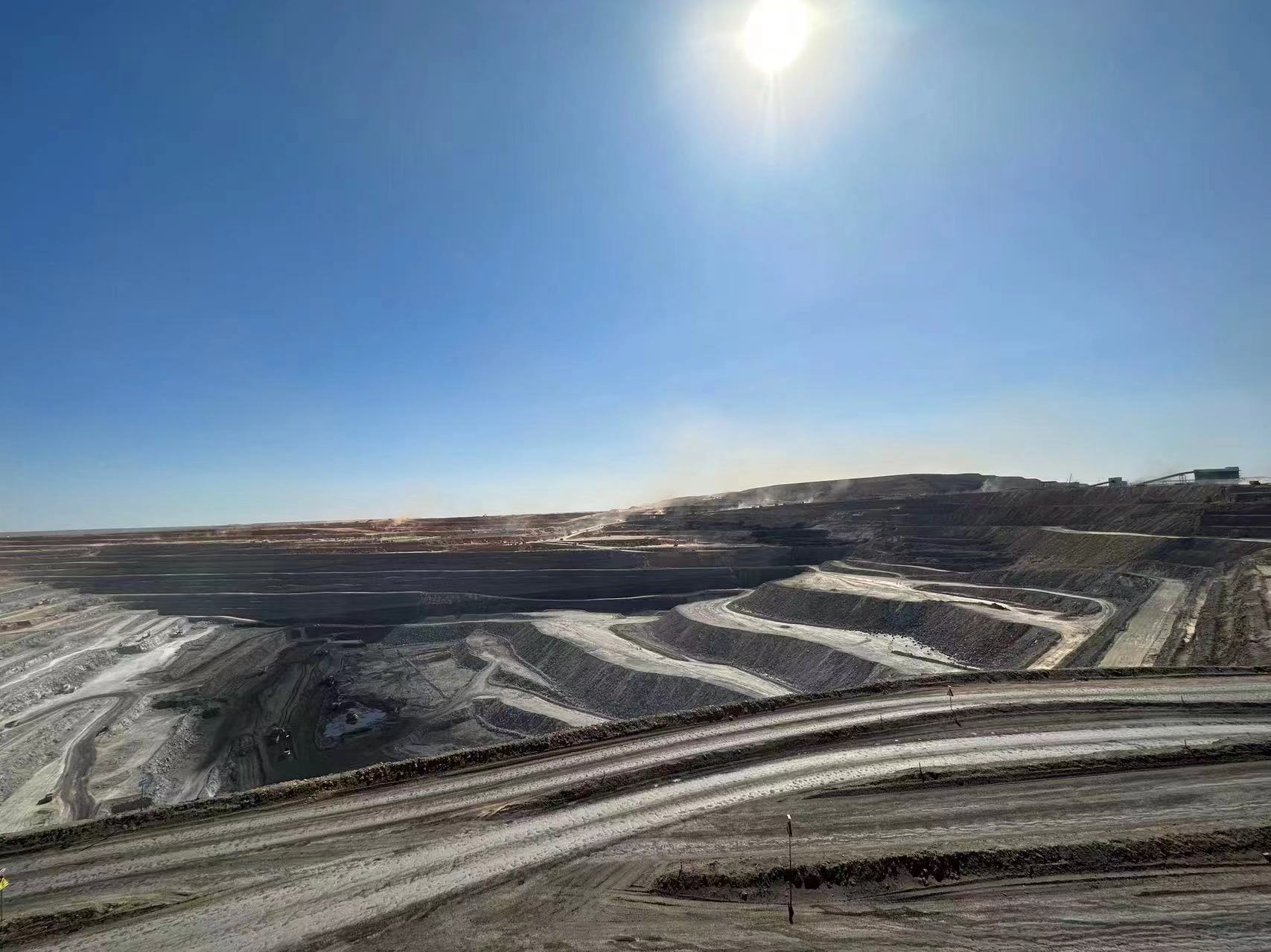 【勇進者勝 奮楫者先】扎根戈壁，不負韶華，深耕細作創(chuàng)佳績--新疆三塘湖項目的故事