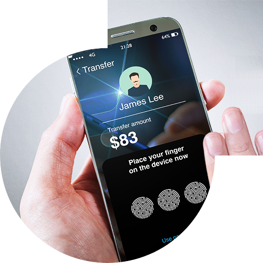 4688美高梅新一代全系列感測技術<br>為智慧應用場域帶來人機溝通全新體驗